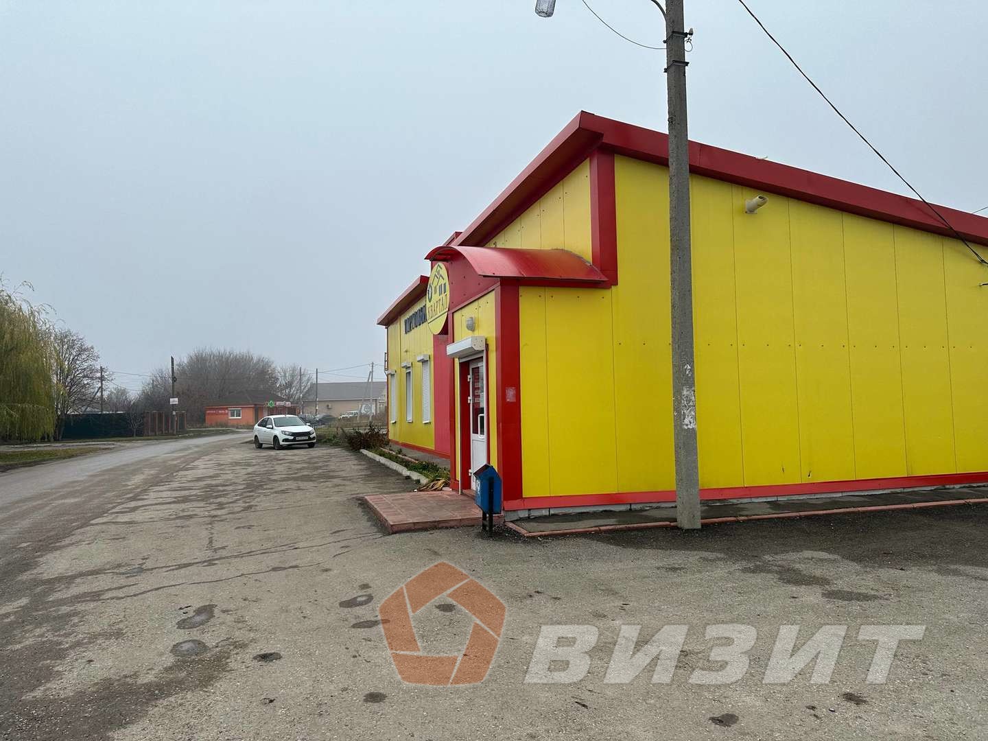 Аренда коммерческой недвижимости, 200м <sup>2</sup>, Дубовый Умет, квартал Клюева,  3Б