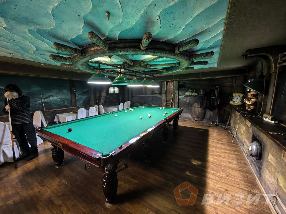 Продажа коммерческой недвижимости, 415м <sup>2</sup>, Самара, Братьев Коростелёвых улица,  15