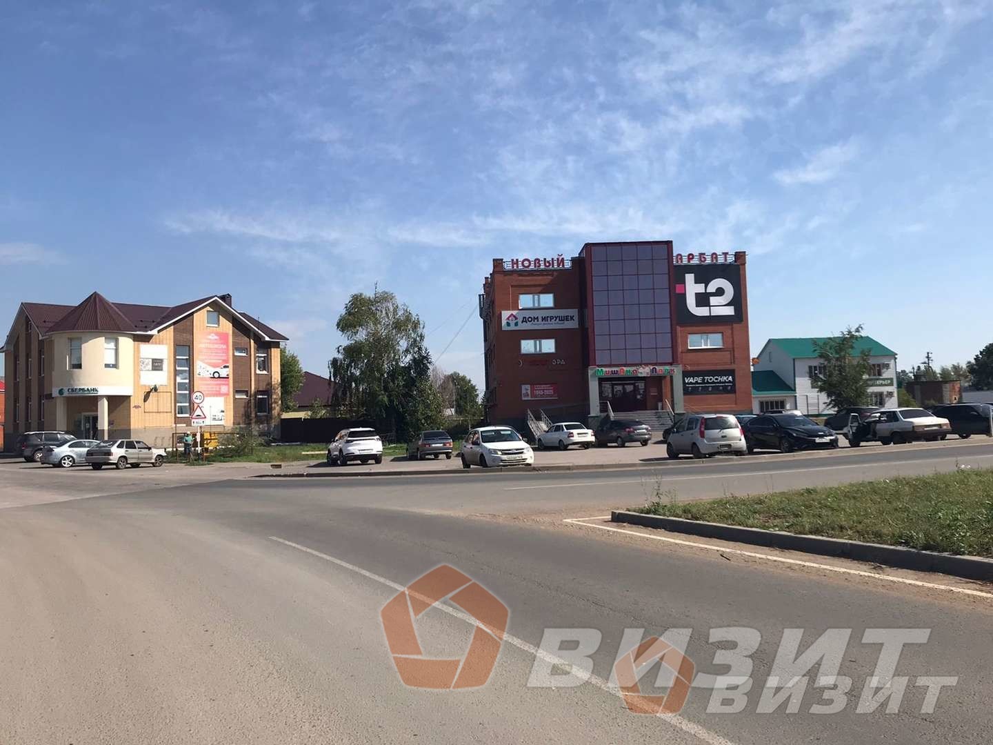 Аренда коммерческой недвижимости, 325м <sup>2</sup>, Кинель-Черкассы, Молодогвардейская улица,  68