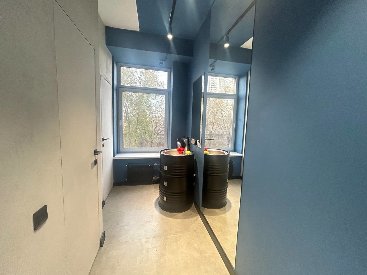 Аренда коммерческой недвижимости, 52м <sup>2</sup>, Самара, Антонова-Овсеенко улица,  44а