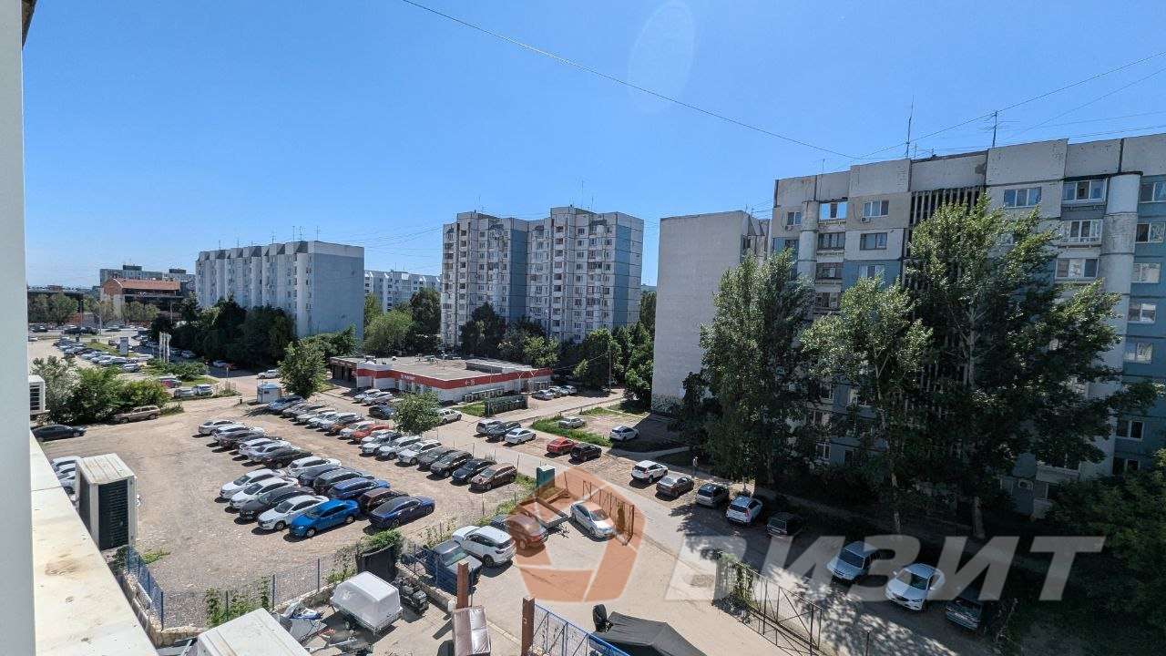 Продажа коммерческой недвижимости, 53м <sup>2</sup>, Самара, Губанова улица,  3
