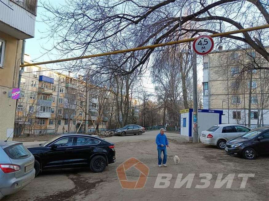 Аренда коммерческой недвижимости, 212м <sup>2</sup>, Самара, Аэродромная улица,  117