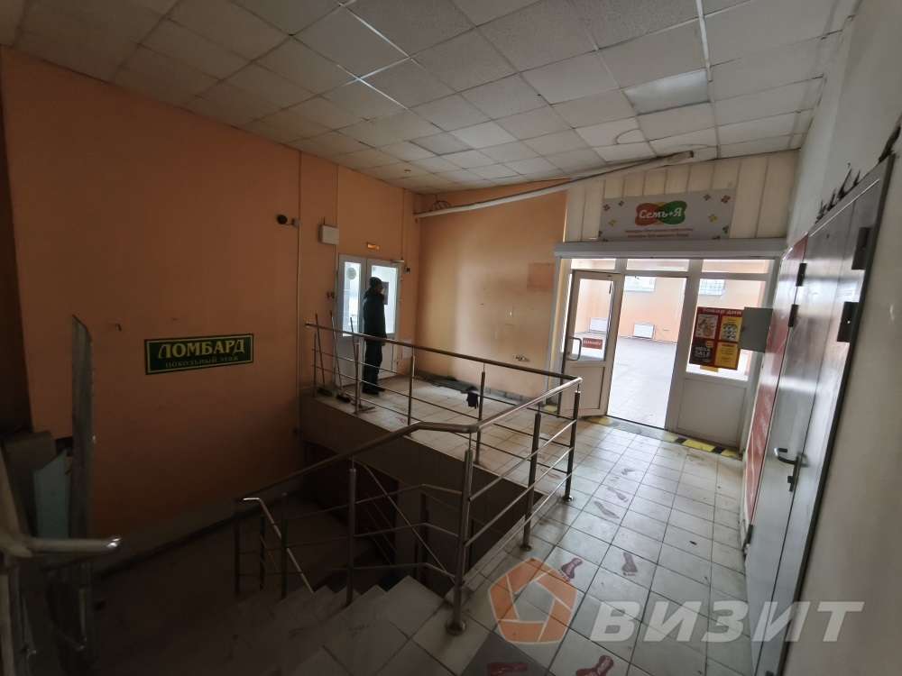 Аренда коммерческой недвижимости, 350м <sup>2</sup>, Самара, Белорусская улица,  97