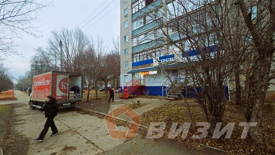 Аренда коммерческой недвижимости, 75м <sup>2</sup>, Отрадный, Сабирзянова улица,  13