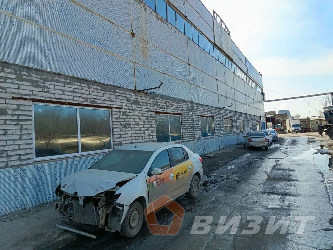 Продажа коммерческой недвижимости, 644м <sup>2</sup>, Самара, Карла Маркса проспект,  499а