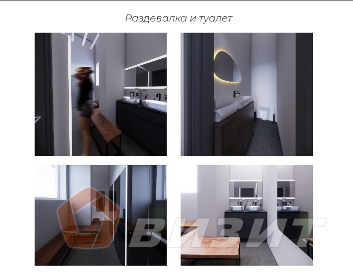 Аренда коммерческой недвижимости, 330м <sup>2</sup>, Самара, 9-я просека 5-я линия,  105