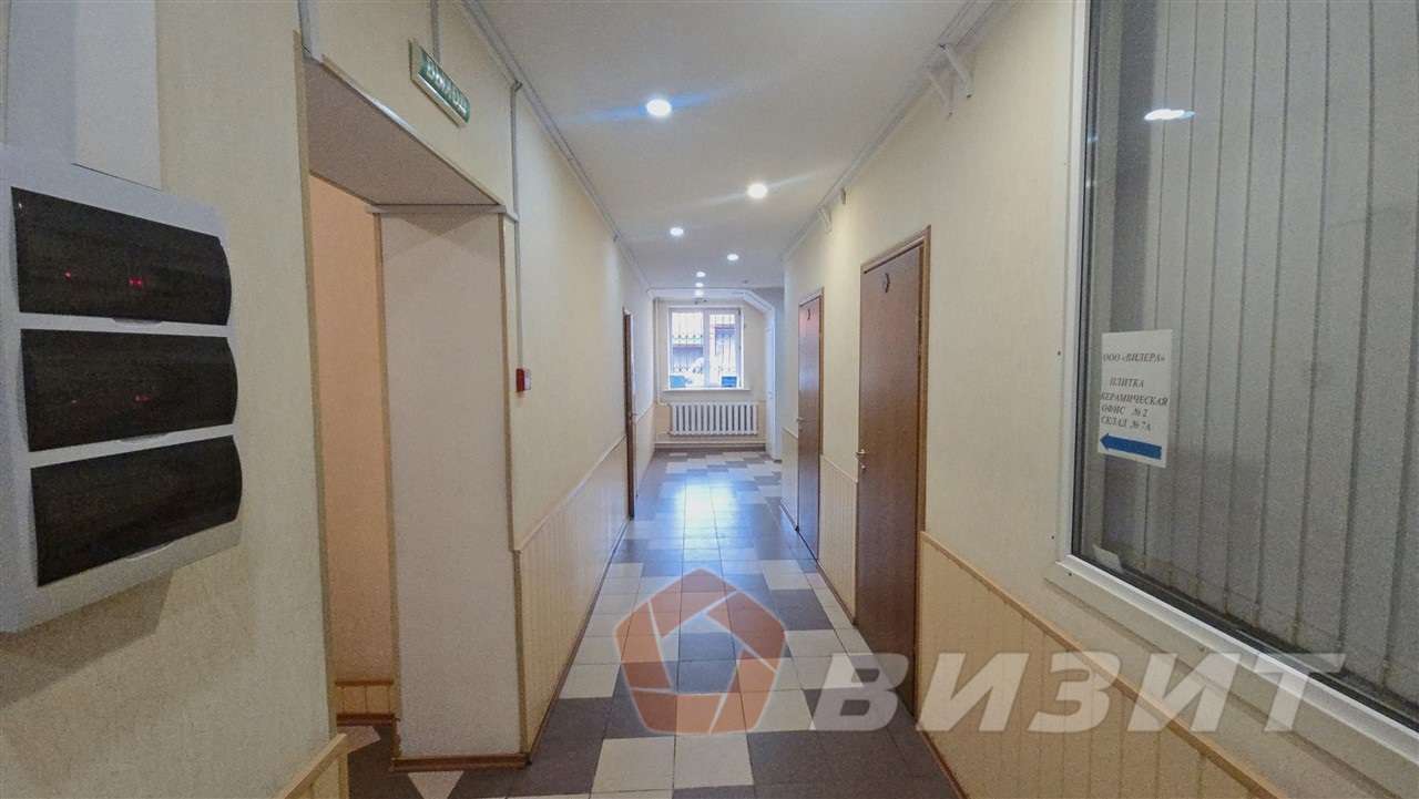 Аренда коммерческой недвижимости, 18м <sup>2</sup>, Самара, Днепровский проезд,  2