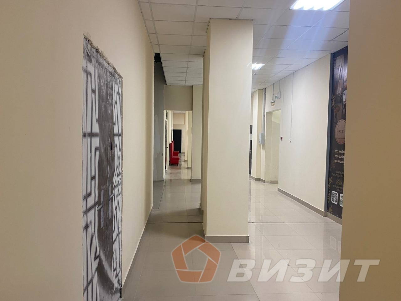 Продажа коммерческой недвижимости, 112м <sup>2</sup>, Самара, Московское шоссе,  53