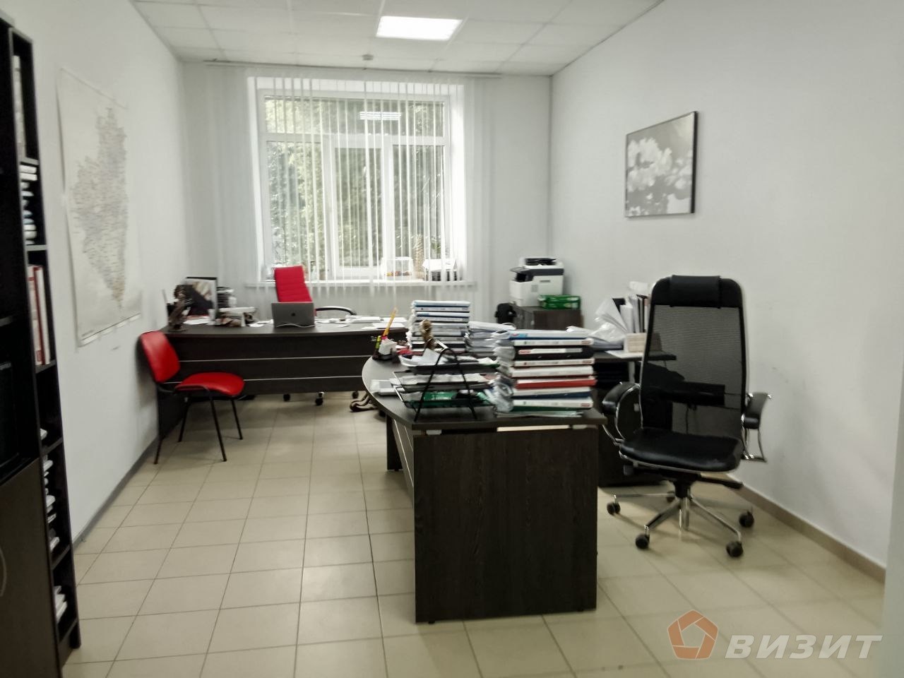 Продажа коммерческой недвижимости, 84м <sup>2</sup>, Самара, Ленинградская улица,  73