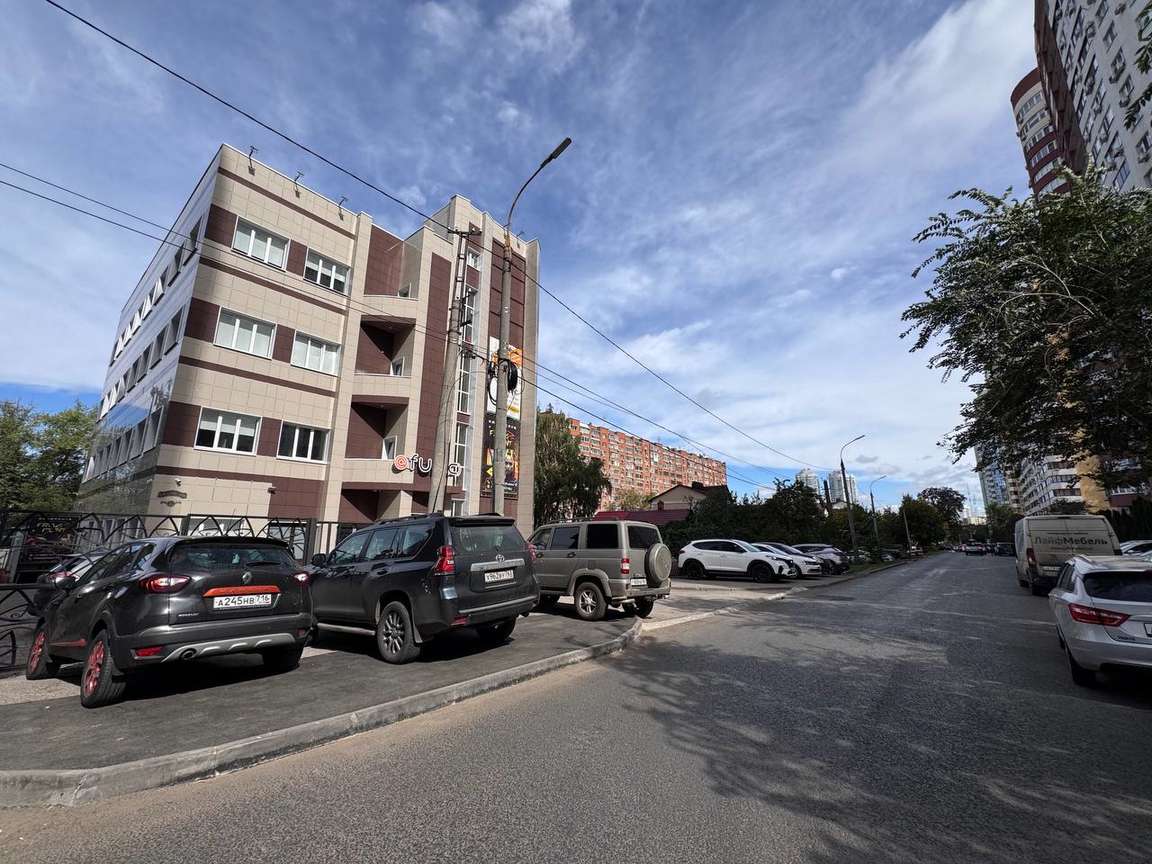 Аренда коммерческой недвижимости, 100м <sup>2</sup>, Самара, Скляренко улица,  32