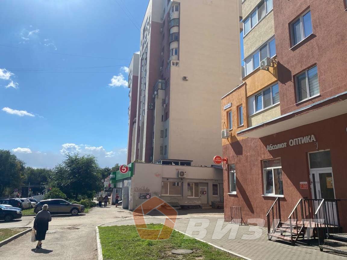 Аренда коммерческой недвижимости, 130м <sup>2</sup>, Самара, Запорожская улица,  22