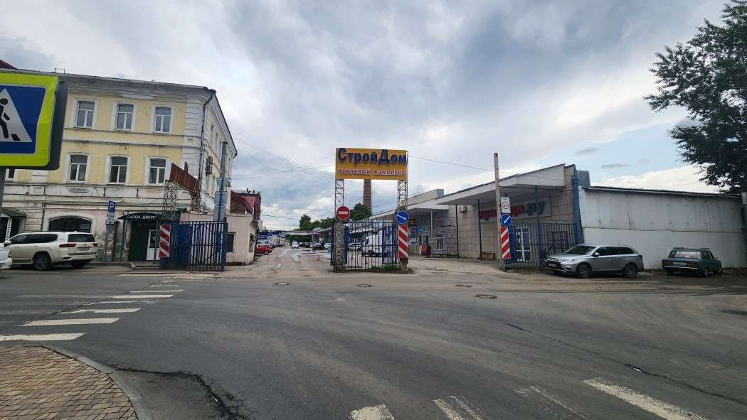 Аренда коммерческой недвижимости, 50м <sup>2</sup>, Самара, Максима Горького улица,  27к2