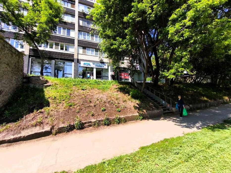 Продажа коммерческой недвижимости, 32м <sup>2</sup>, Самара, Авроры улица,  68