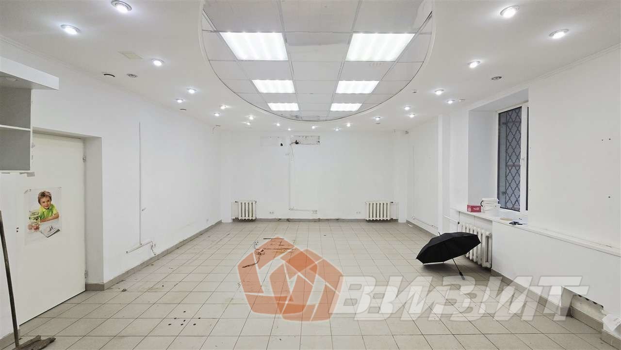 Аренда коммерческой недвижимости, 88м <sup>2</sup>, Самара, Енисейская улица,  56