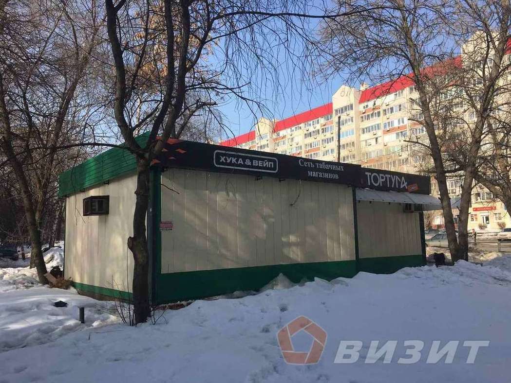 Продажа коммерческой недвижимости, 66м <sup>2</sup>, Самара, Ставропольская улица,  155к1