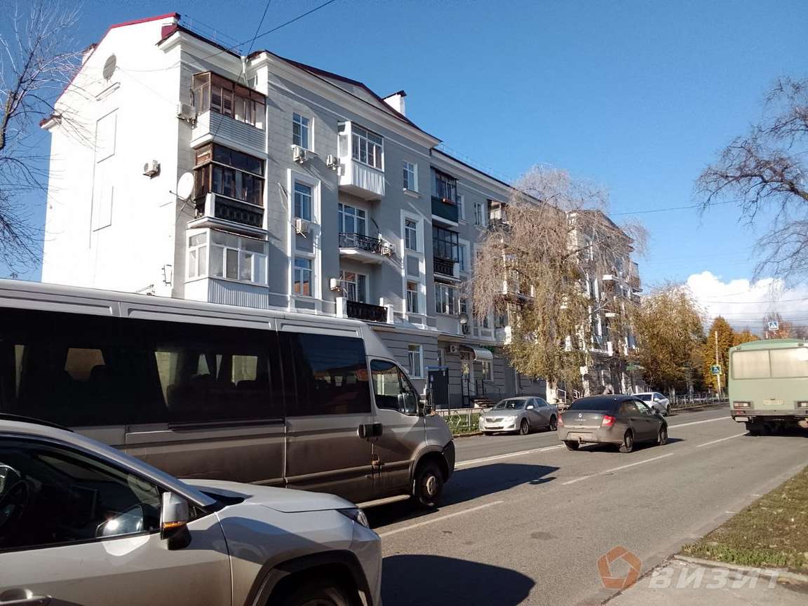 Продажа коммерческой недвижимости, 84м <sup>2</sup>, Самара, Ленинградская улица,  73