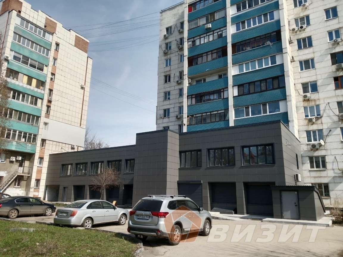 Аренда коммерческой недвижимости, 792м <sup>2</sup>, Самара, Советская улица,  3