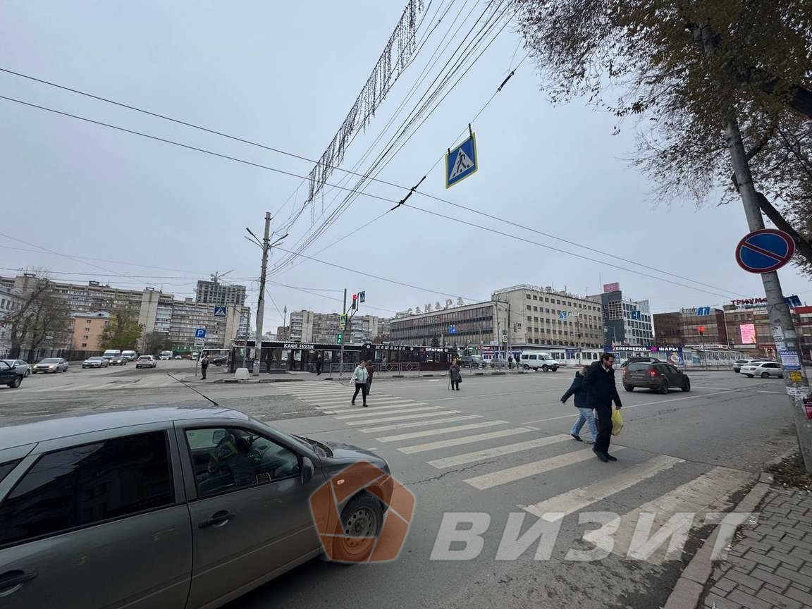 Продажа коммерческой недвижимости, 61м <sup>2</sup>, Самара, Урицкого улица,  2