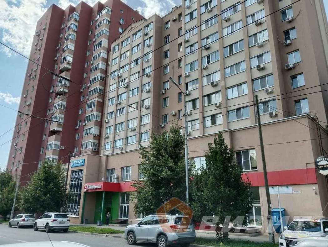 Продажа коммерческой недвижимости, 10м <sup>2</sup>, Самара, Буянова улица,  98