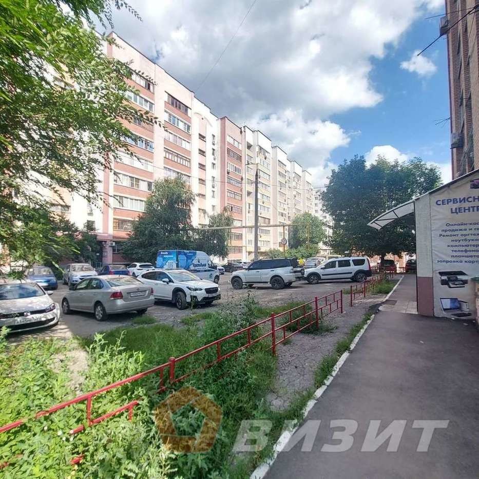 Продажа коммерческой недвижимости, 114м <sup>2</sup>, Самара, Нагорная улица,  133