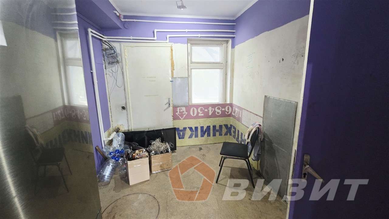 Аренда коммерческой недвижимости, 40м <sup>2</sup>, Самара, Елизарова улица,  1