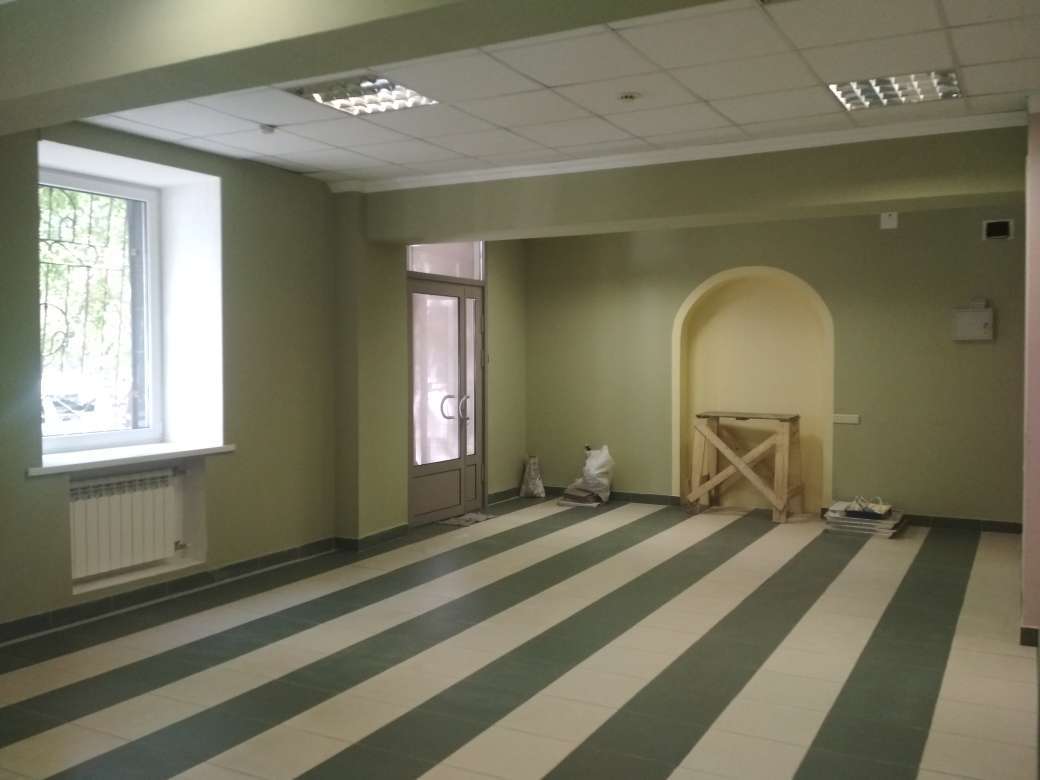 Продажа коммерческой недвижимости, 358м <sup>2</sup>, Самара, Масленникова проспект,  24