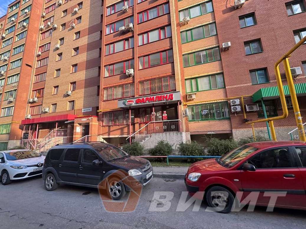 Аренда коммерческой недвижимости, 77м <sup>2</sup>, Самара, Победы улица,  4б