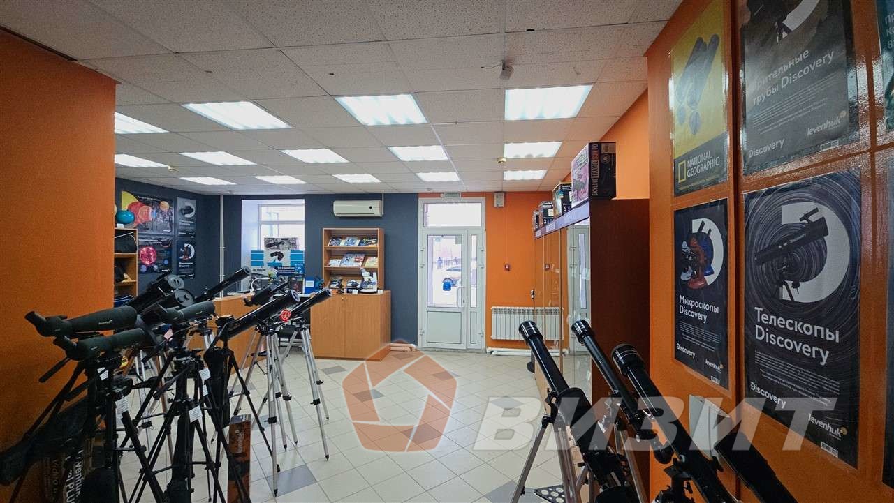 Аренда коммерческой недвижимости, 70м <sup>2</sup>, Самара, Спортивная улица,  25А