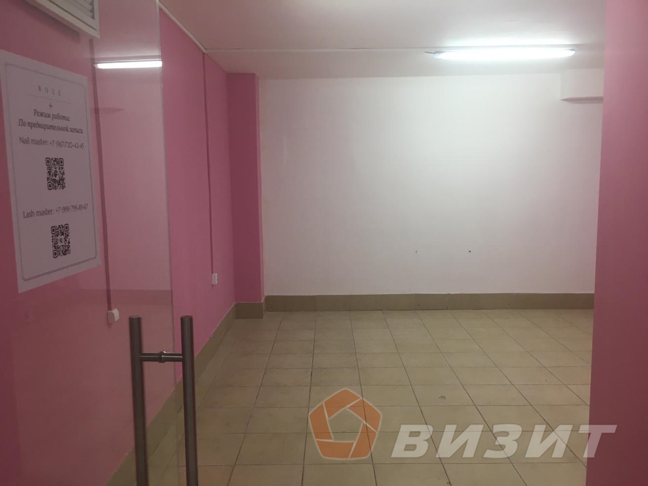 Аренда коммерческой недвижимости, 22м <sup>2</sup>, Самара, Тухачевского улица,  22