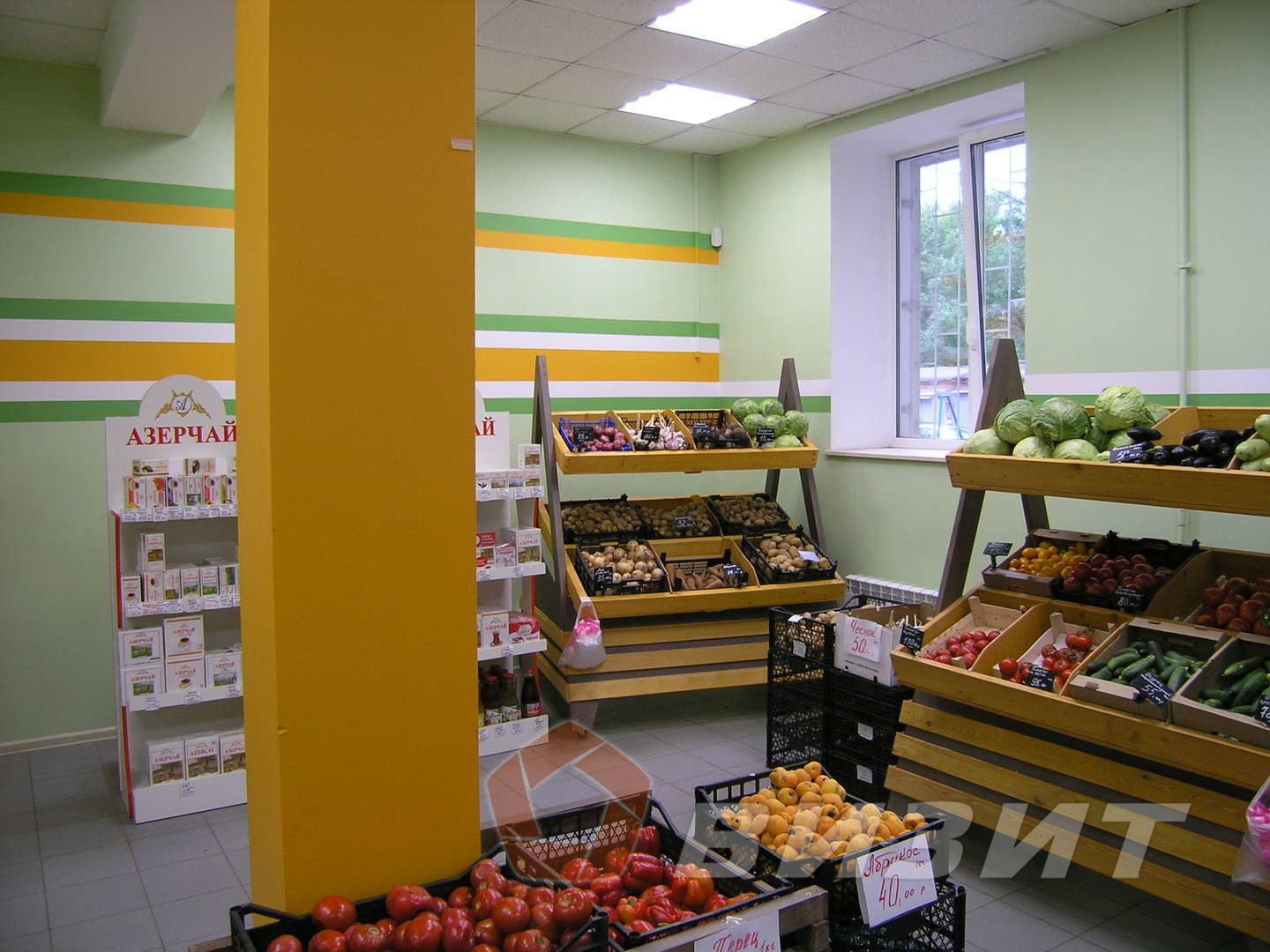 Аренда коммерческой недвижимости, 50м <sup>2</sup>, Самара, Победы улица,  97