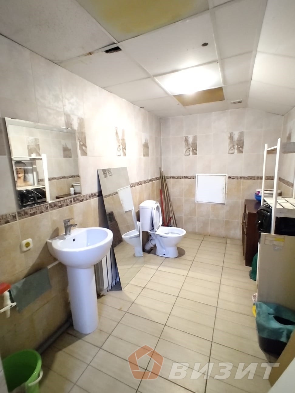 Продажа коммерческой недвижимости, 25м <sup>2</sup>, Самарская, Шоссейная улица,  2