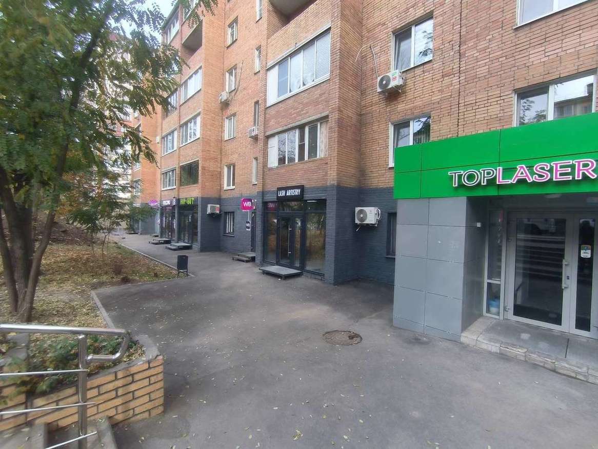 Аренда коммерческой недвижимости, 77м <sup>2</sup>, Самара, Николая Панова улица,  30