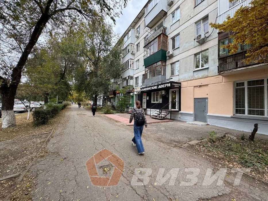 Продажа коммерческой недвижимости, 32м <sup>2</sup>, Самара, Гагарина улица,  60