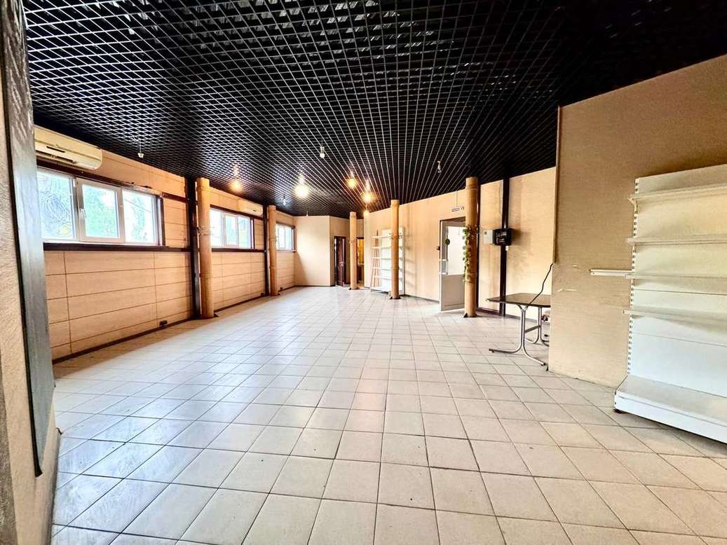 Аренда коммерческой недвижимости, 100м <sup>2</sup>, Самара, Карла Маркса проспект,  510В