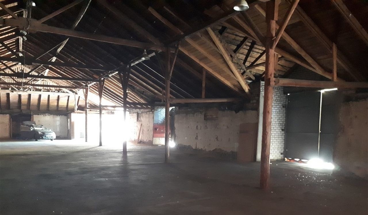 Аренда коммерческой недвижимости, 650м <sup>2</sup>, Самара, Днепровский проезд,  2