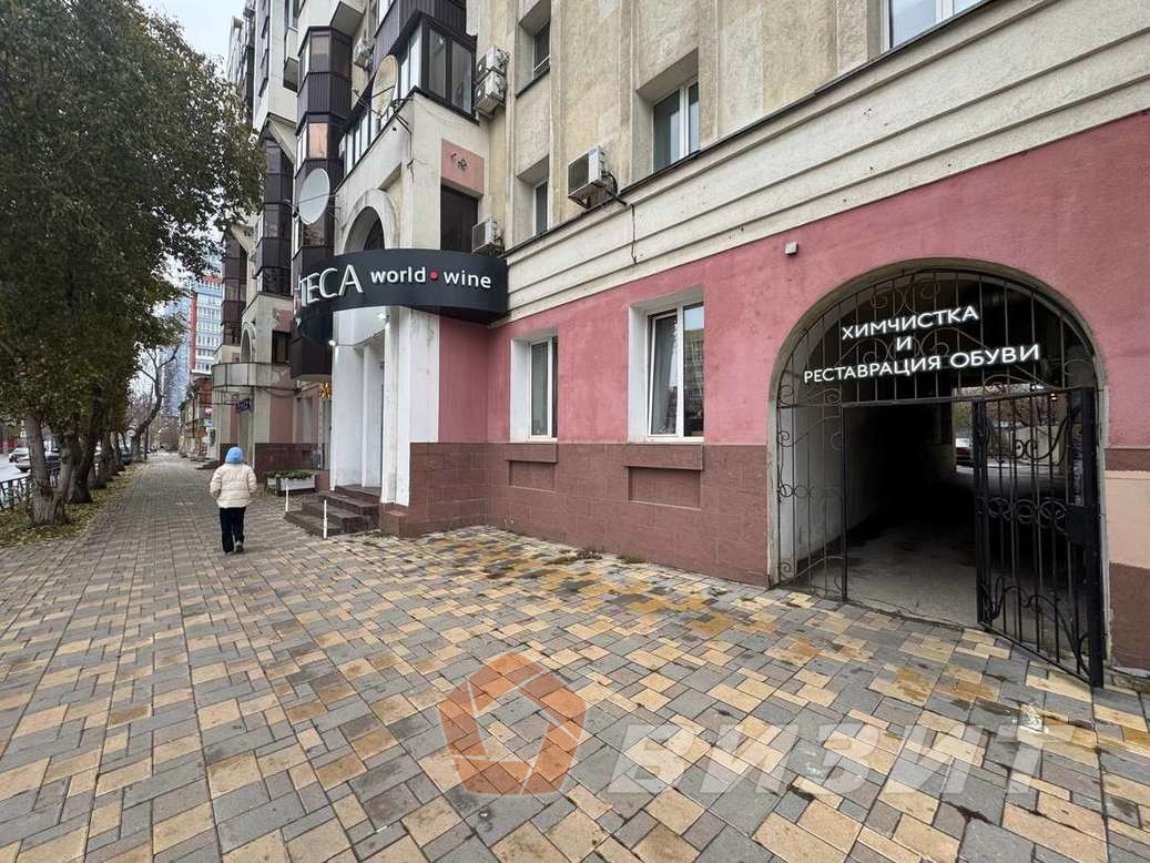 Аренда коммерческой недвижимости, 134м <sup>2</sup>, Самара, Вилоновская улица,  84