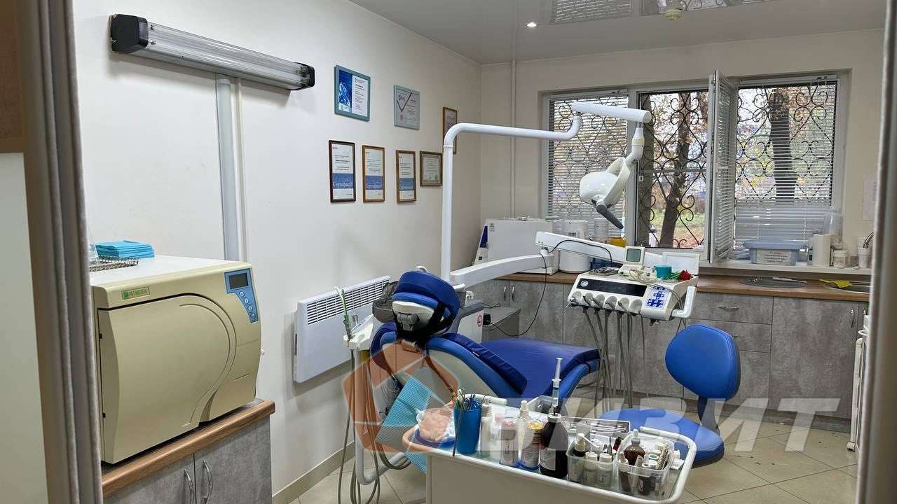 Аренда коммерческой недвижимости, 59м <sup>2</sup>, Самара, Мориса Тореза улица,  48