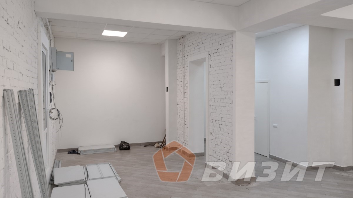 Продажа коммерческой недвижимости, 81м <sup>2</sup>, Самара, Красноармейская улица,  141