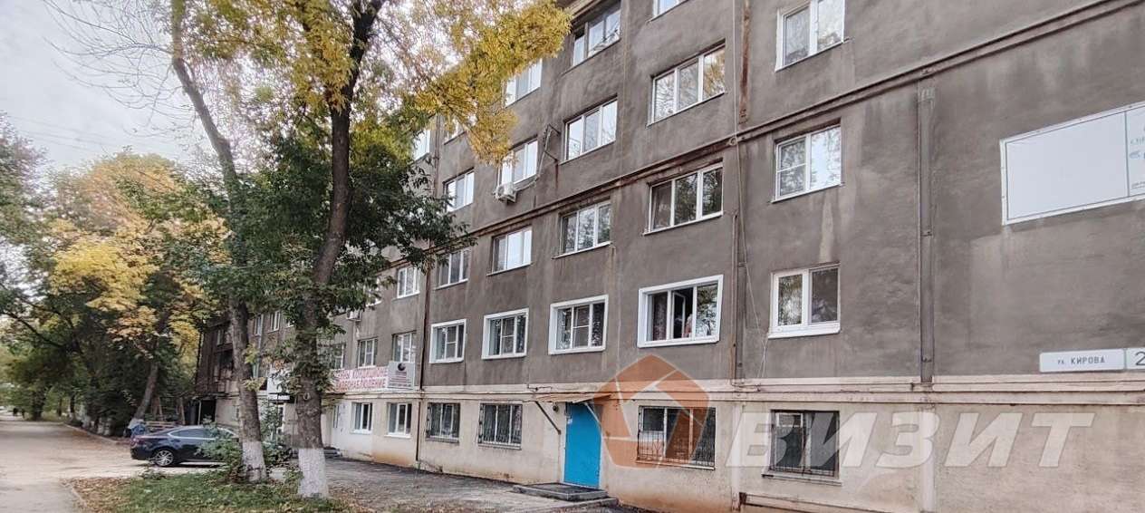 Аренда коммерческой недвижимости, 70м <sup>2</sup>, Новокуйбышевск, Кирова улица,  2