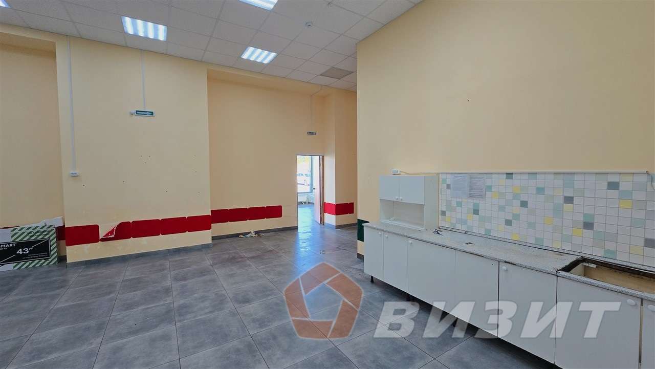 Аренда коммерческой недвижимости, 130м <sup>2</sup>, Самара, микрорайон Крутые Ключи,  46