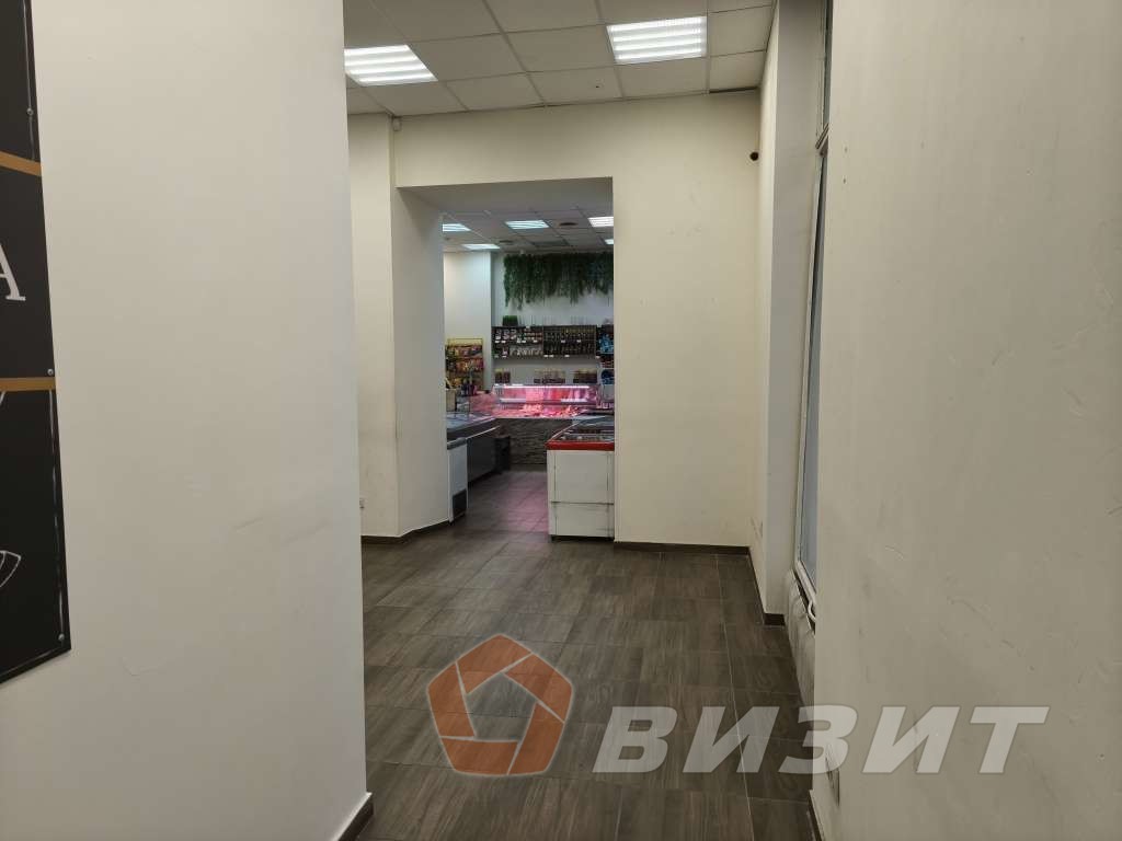 Аренда коммерческой недвижимости, 112м <sup>2</sup>, Самара, Металлургов проспект,  77