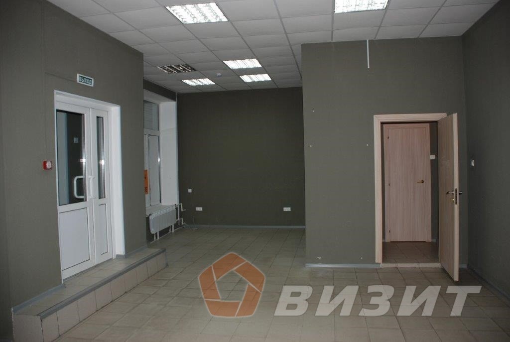 Продажа коммерческой недвижимости, 166м <sup>2</sup>, Самара, Красноармейская улица,  119