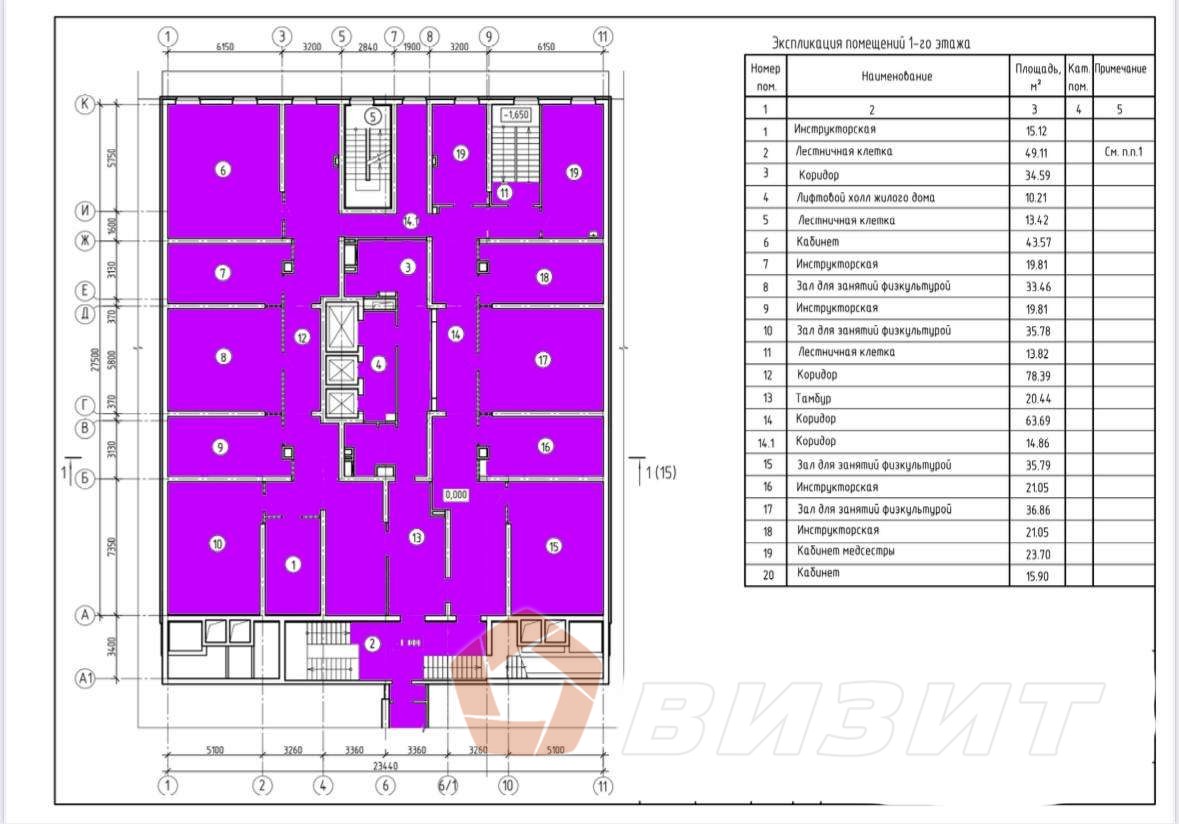 Продажа коммерческой недвижимости, 530м <sup>2</sup>, Самара, Пролетарская улица,  150/4