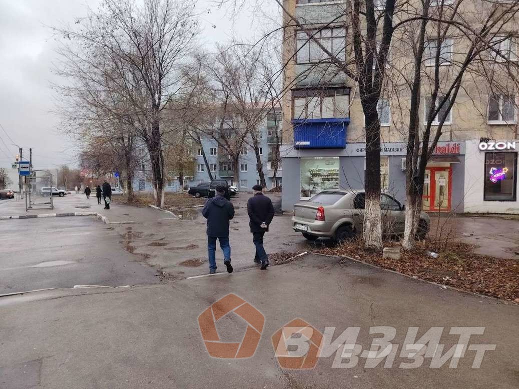 Аренда коммерческой недвижимости, 27м <sup>2</sup>, Новокуйбышевск, Островского улица,  20