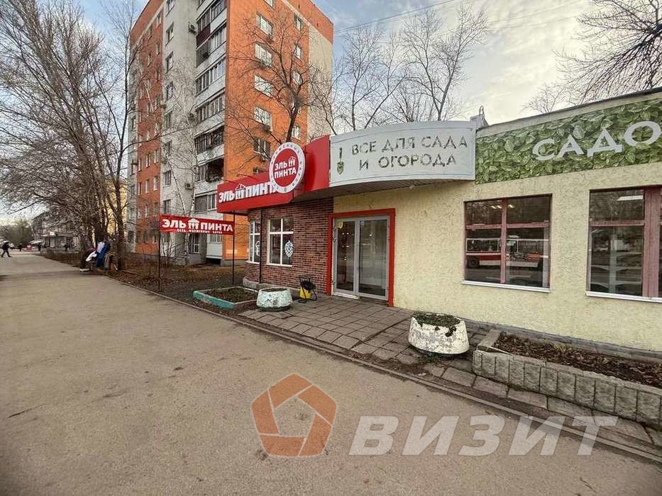 Аренда коммерческой недвижимости, 101м <sup>2</sup>, Самара, Стара-Загора улица,  117