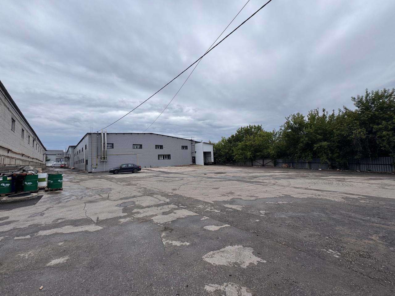 Аренда коммерческой недвижимости, 430м <sup>2</sup>, Самара, Дзержинского улица,  52к2