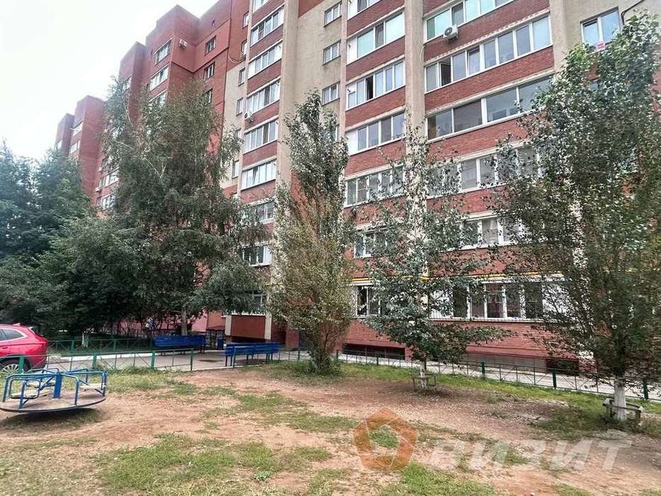 Продажа коммерческой недвижимости, 45м <sup>2</sup>, Самара, Свободы улица,  126а