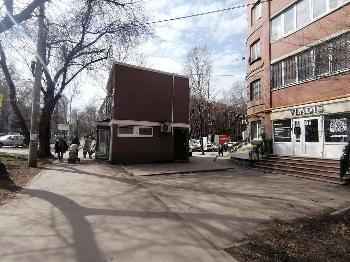 Продажа коммерческой недвижимости, 171м <sup>2</sup>, Самара, Мичурина улица,  126