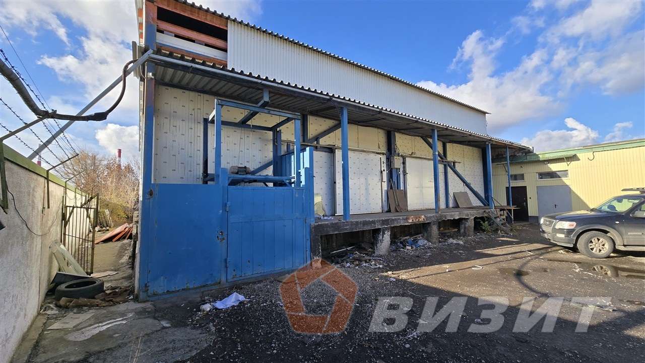 Продажа коммерческой недвижимости, 1525м <sup>2</sup>, Самара, Грозненская улица,  17