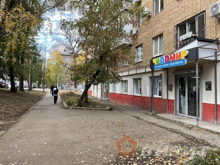 Продажа коммерческой недвижимости, 46м <sup>2</sup>, Самара, Гая улица,  36